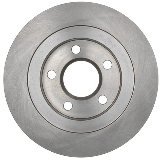 56698R – RAYBESTOS Brake Rotor, OE Replacement Single - view 3